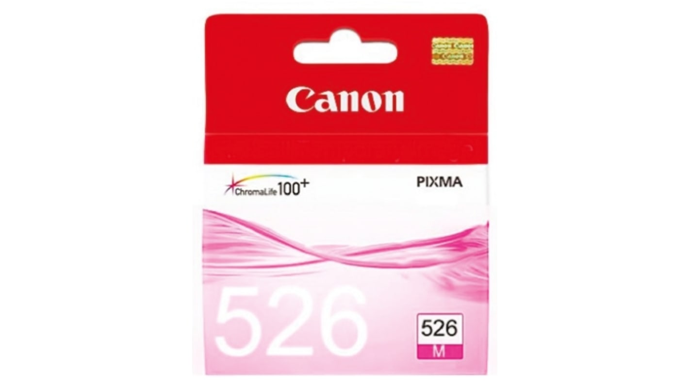 Canon CLI-526M Magenta Ink Cartridge