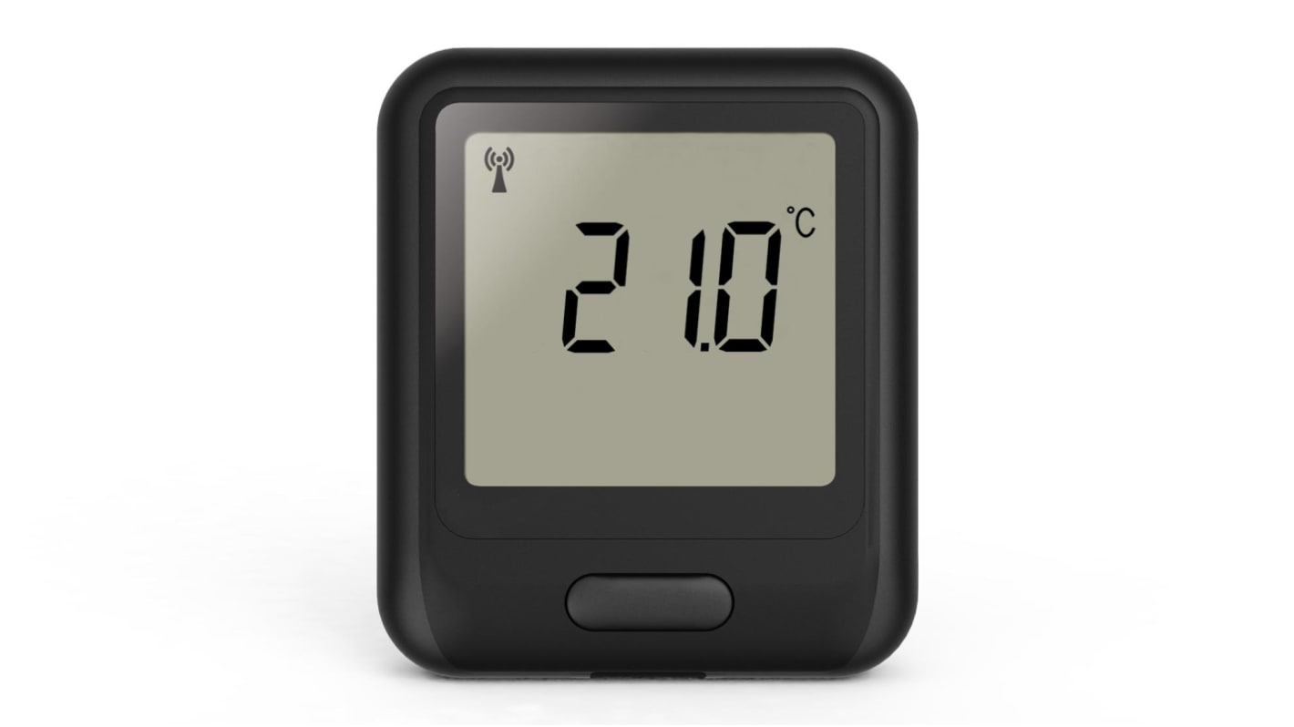 Lascar EL-WiFi-T Temperature Data Logger, Wireless