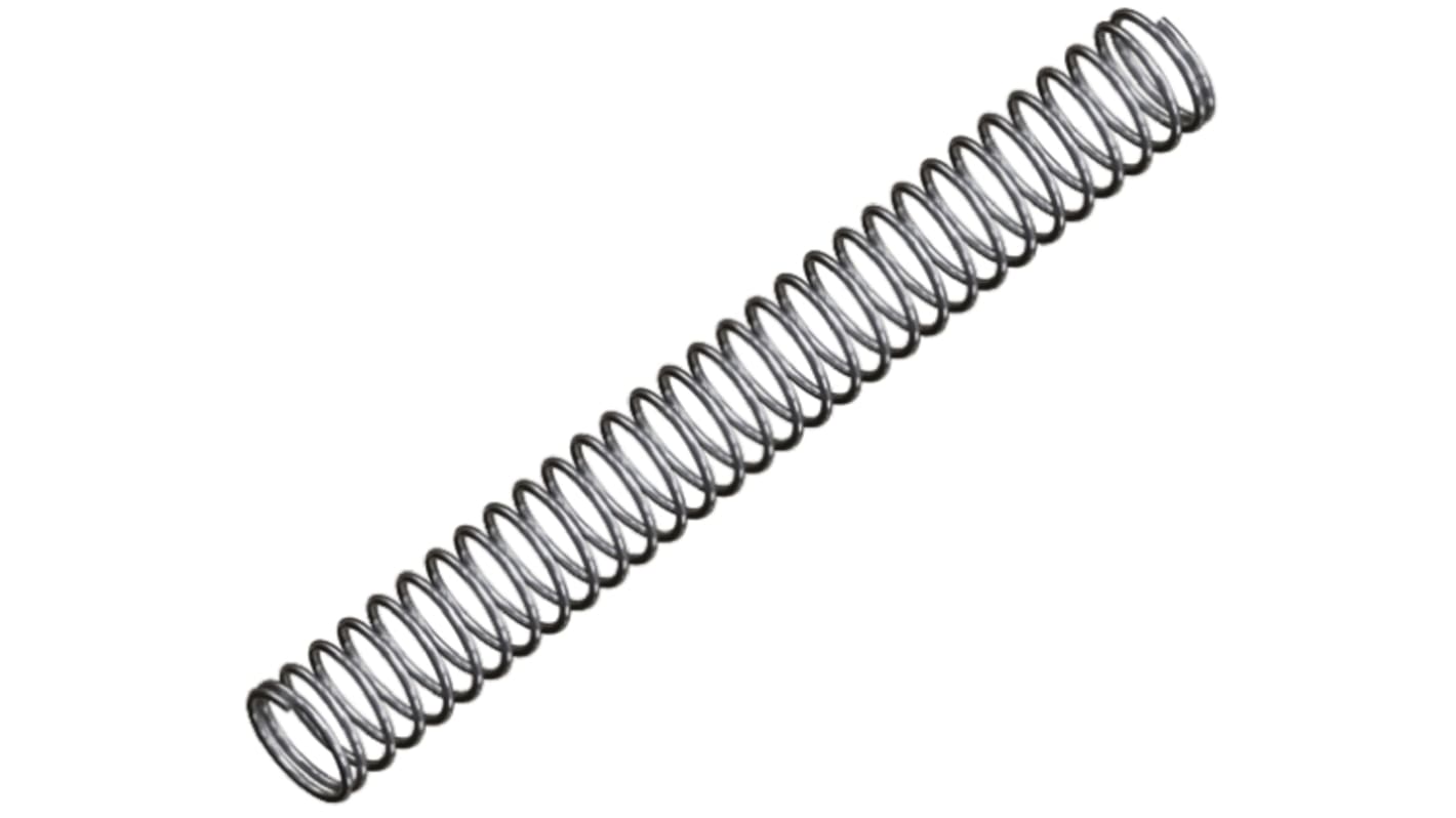 Solartron Metrology Return Spring 10mm stroke ±10 mm output range IP43, IP65