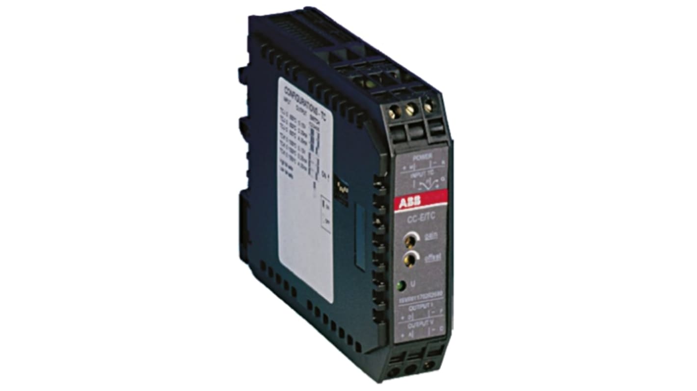 ABB Signal Conditioner