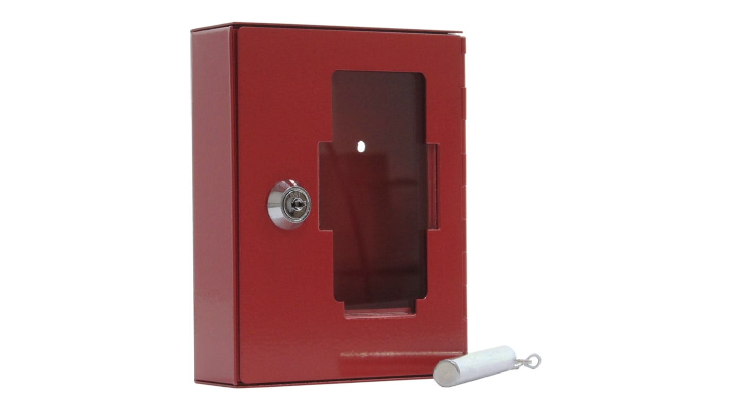 Cassetta portachiavi Rottner Comsafe T01334 con Serratura, per 1 chiave