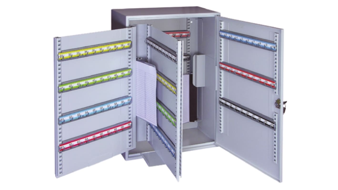 Rottner Comsafe Key Cabinet 300