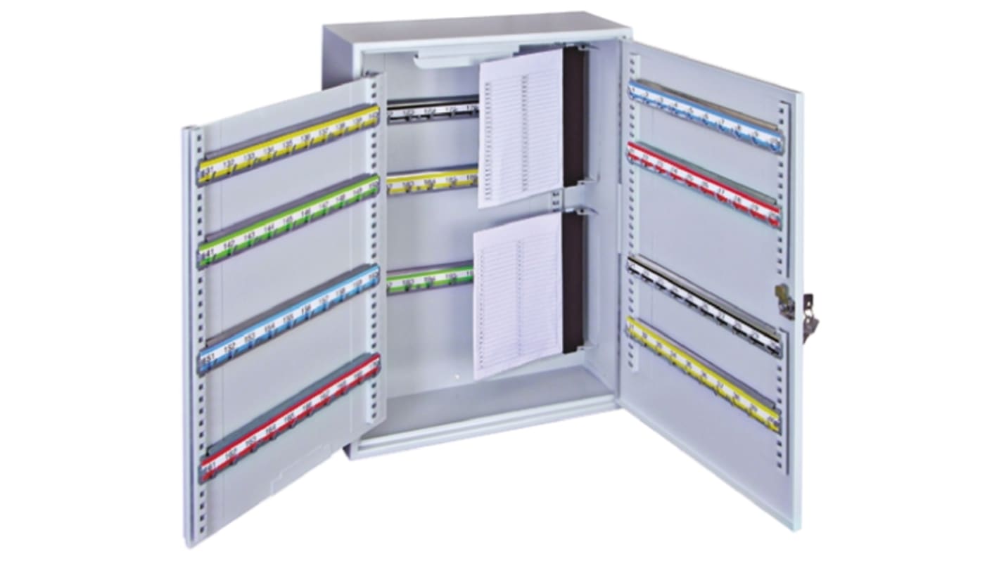 Rottner Comsafe Key Cabinet 200