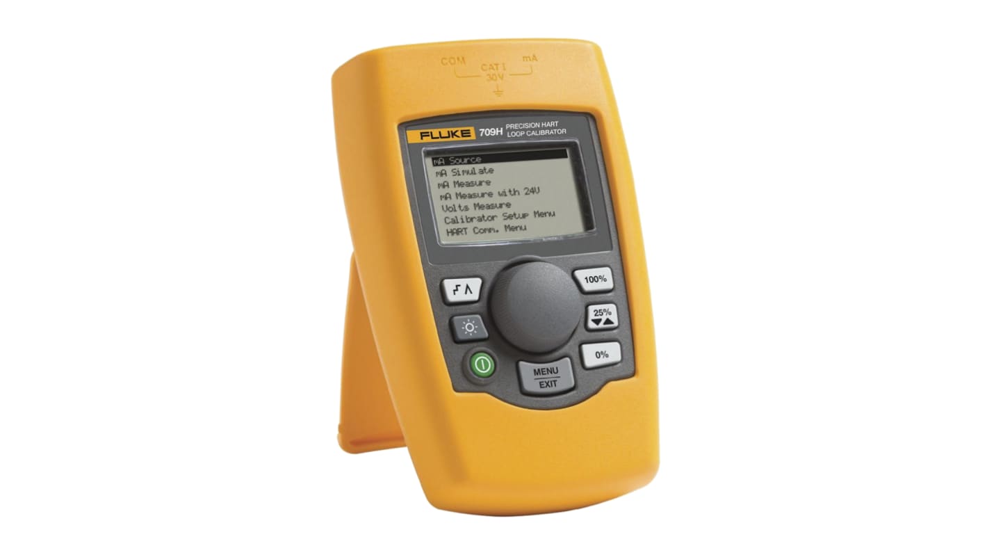 Fluke 709H Stromschleifenkalibrator