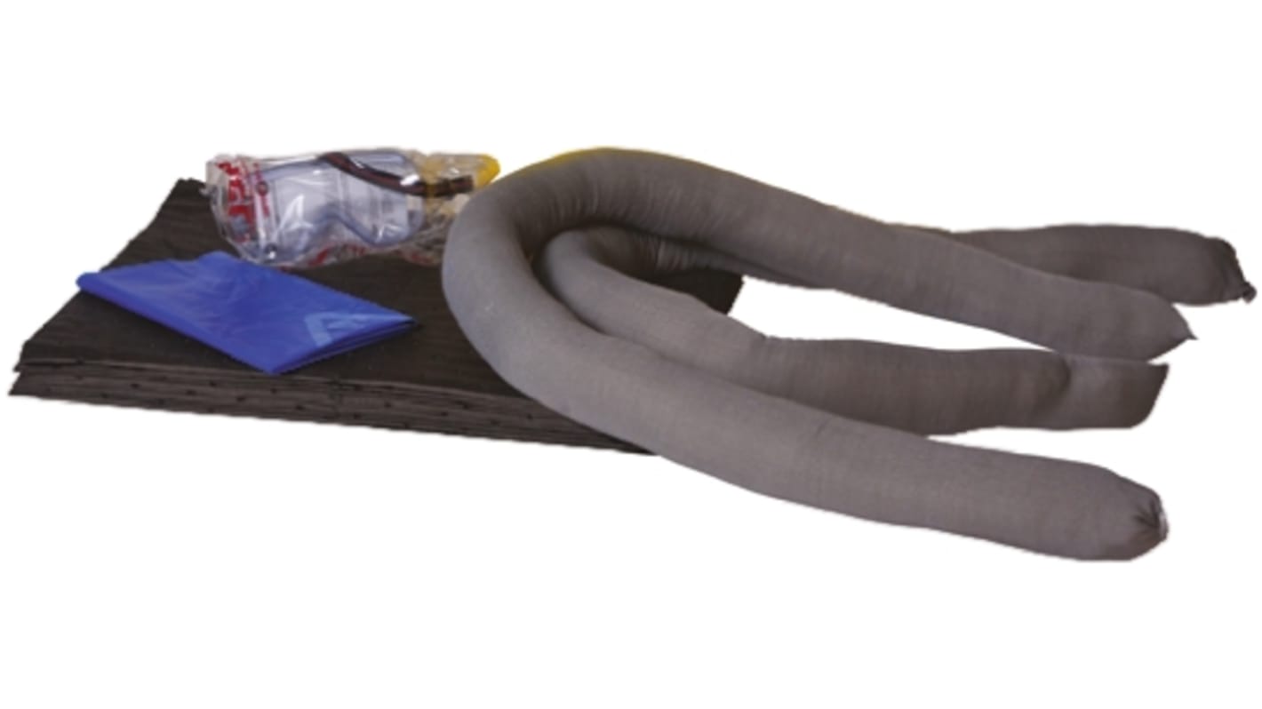 RS PRO 35 L Maintenance Spill Kit