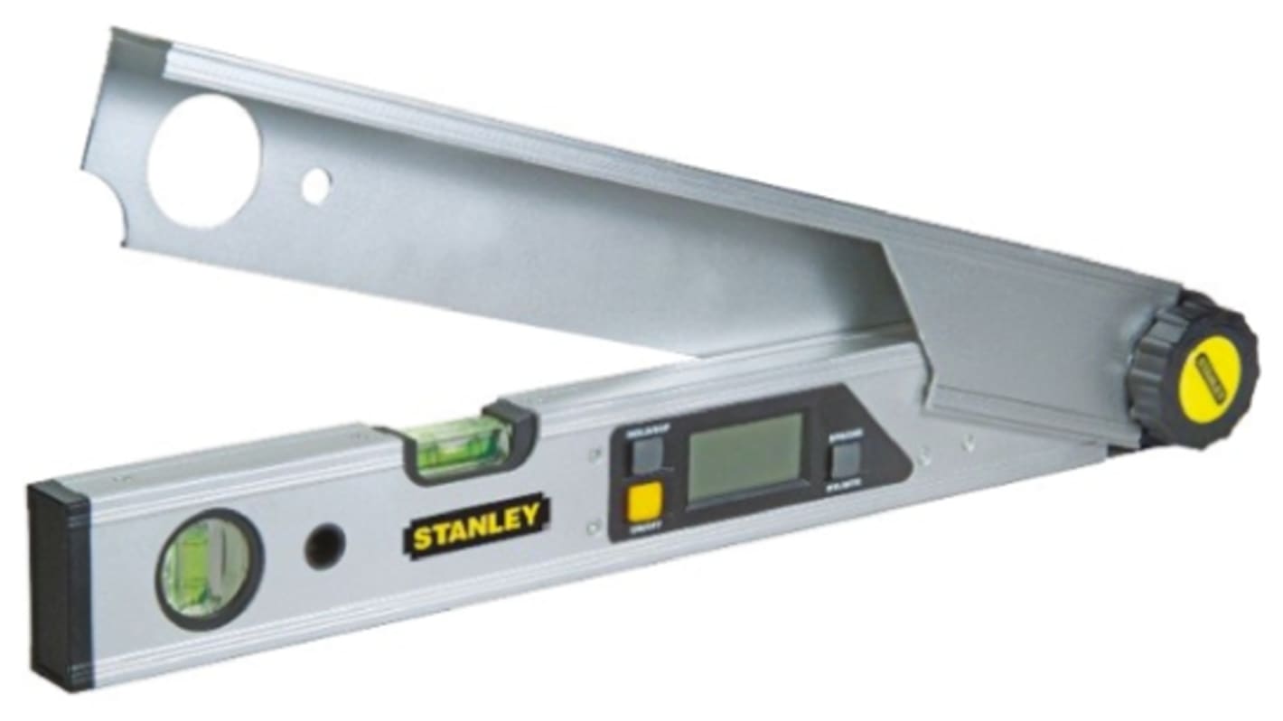 Stanley 400mm Inclinometer