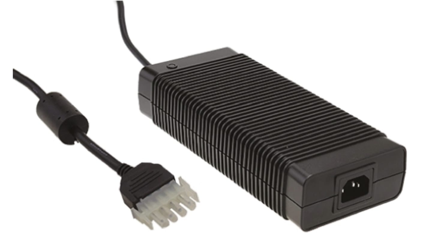 MEAN WELL AC/DC Adapter