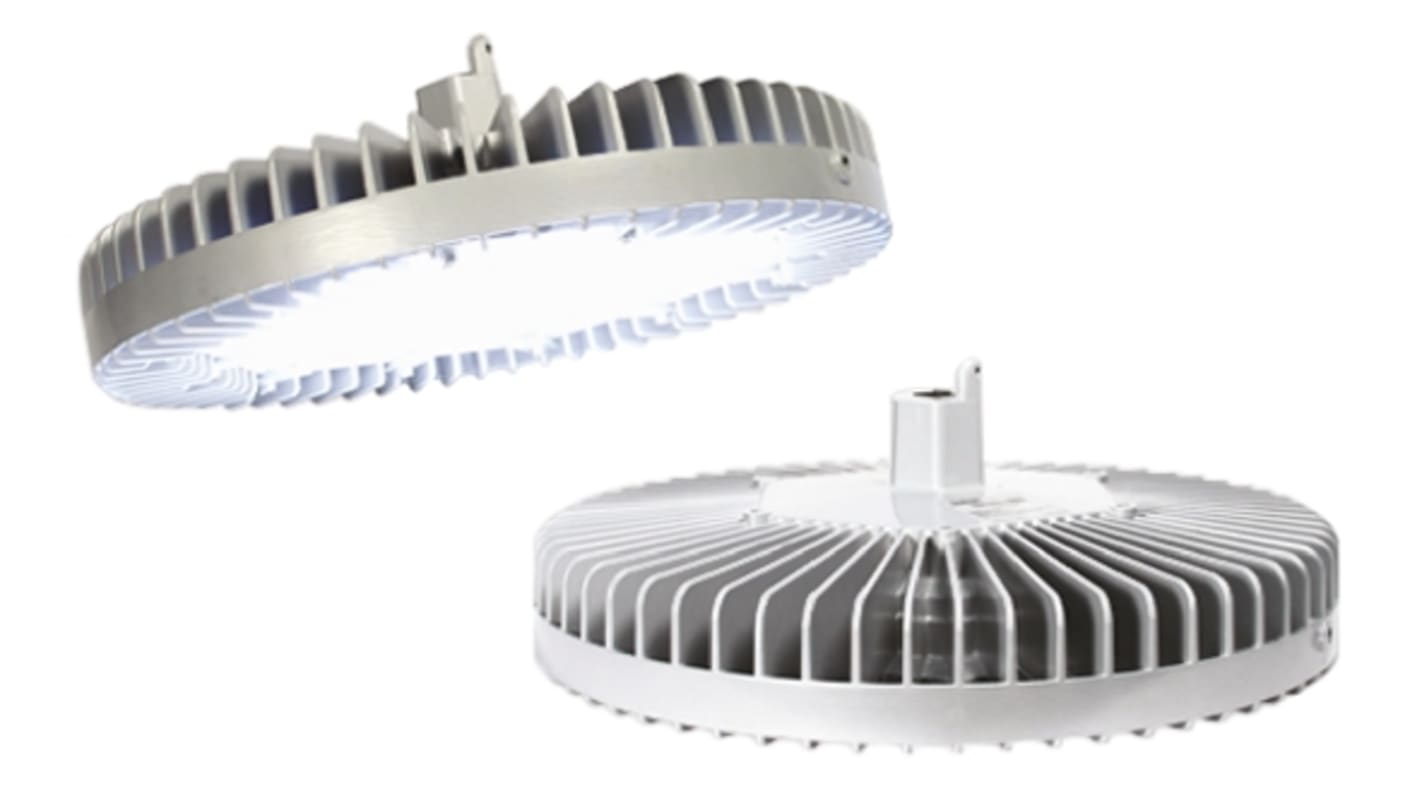 Dialight LED Hochstrahler, 100 → 277 V ac / 172 W, dimmbar