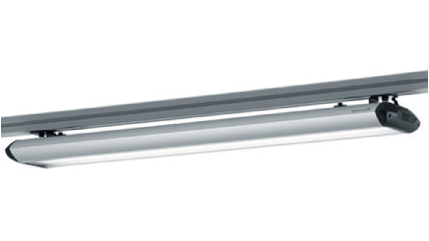 Waldmann 26 W LED Downlight, 230 V LED Linear Batten, 960 mm Long, IP20