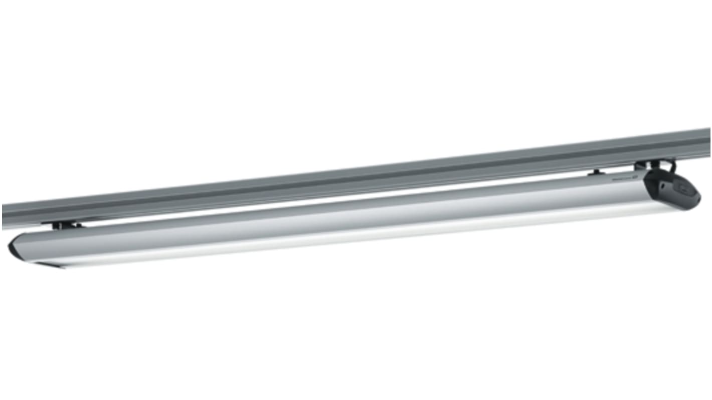 Waldmann Fluorescent Machine Light, 230 V, 54 W, 1256mm Reach