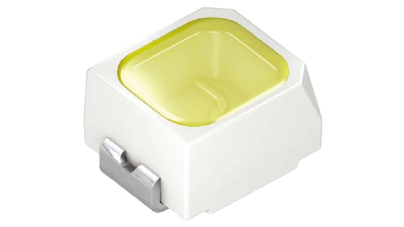 OSRAM Mini TOPLED SMD LED Weiß 3,05 V, 5900 → 9200 mlm, 120°