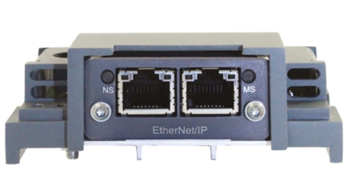 Parker Ethernet TCP/IP Option Card