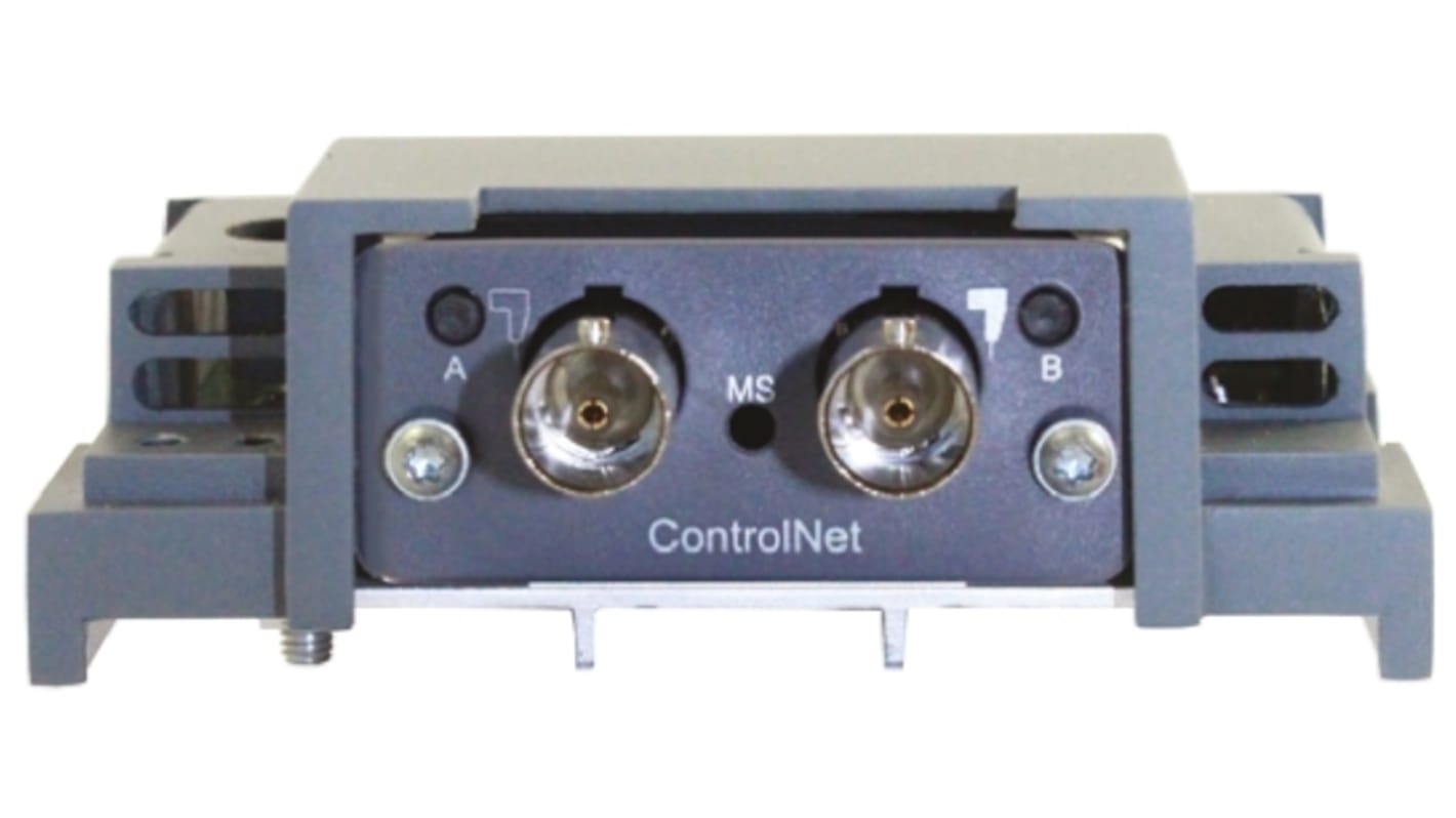 Parker ControlNet Option Card