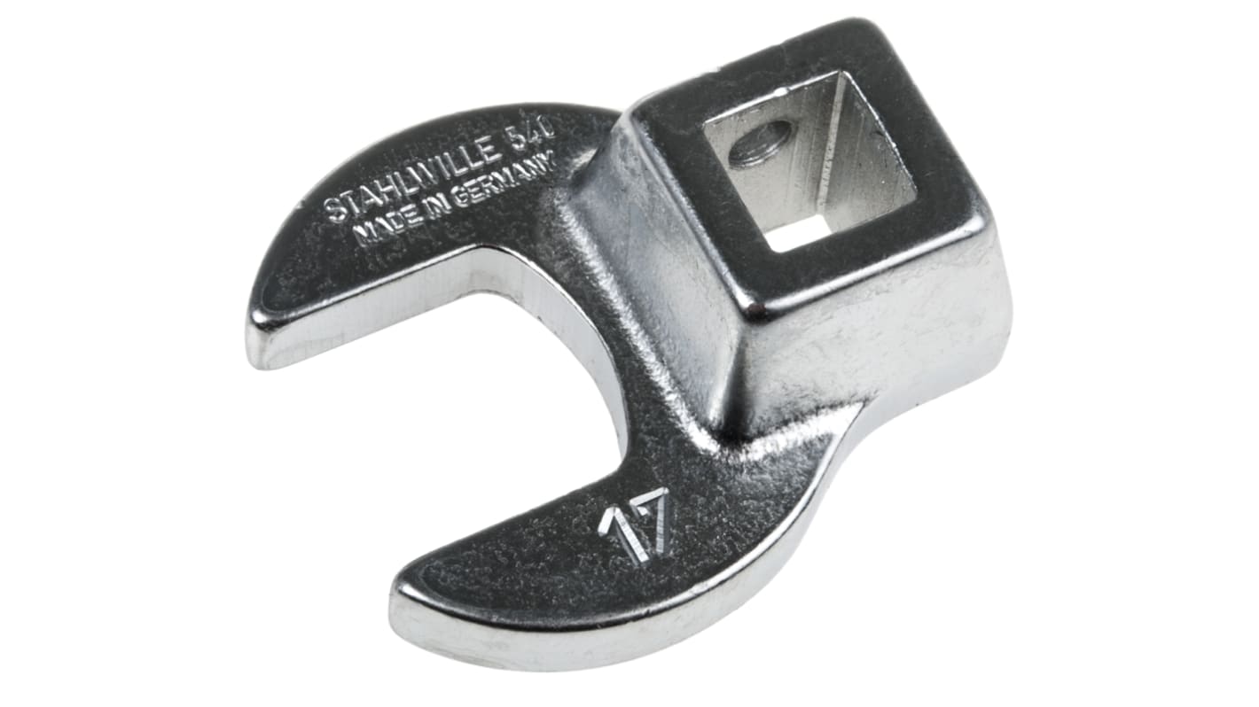 Plumbers crows foot spanner sale