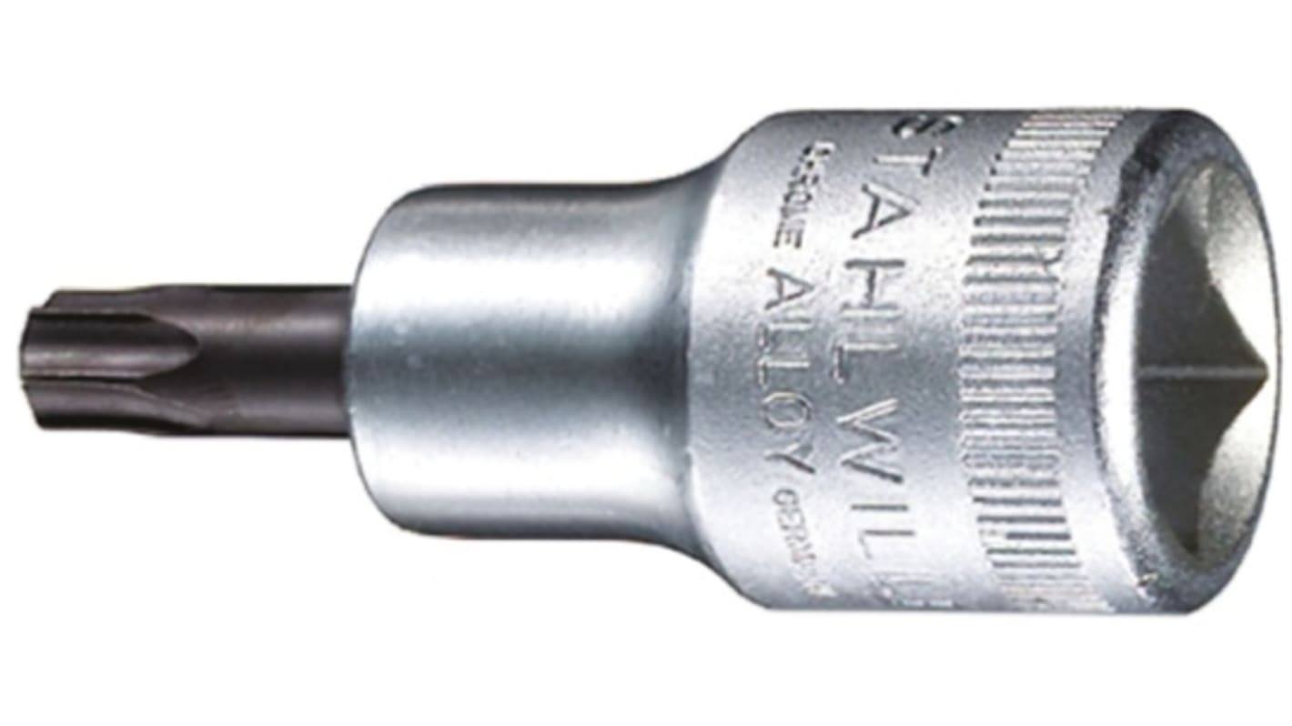 STAHLWILLE ドライバビット Torx T50 03100050