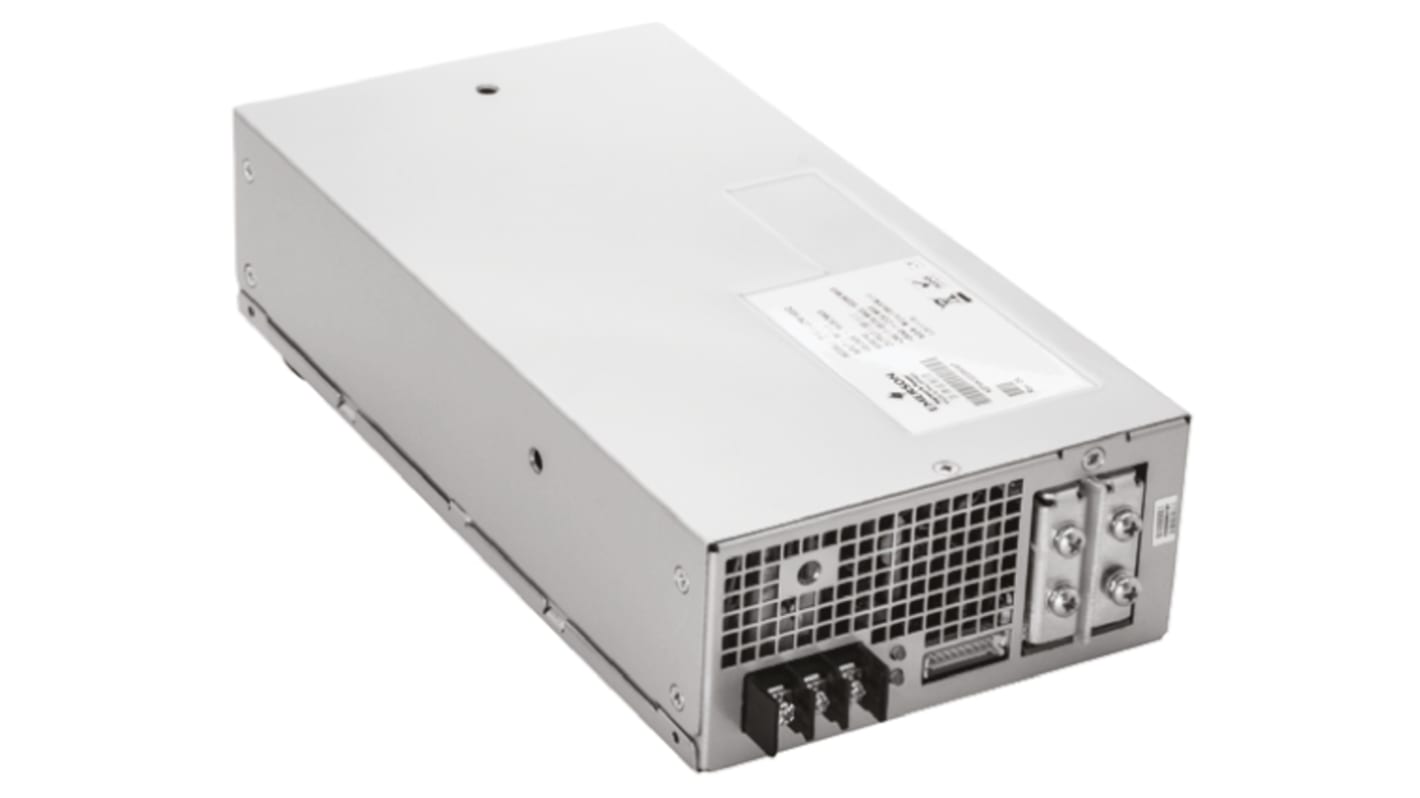Artesyn 1.5kW开关电源, 24V 直流, 67A, 底盘安装