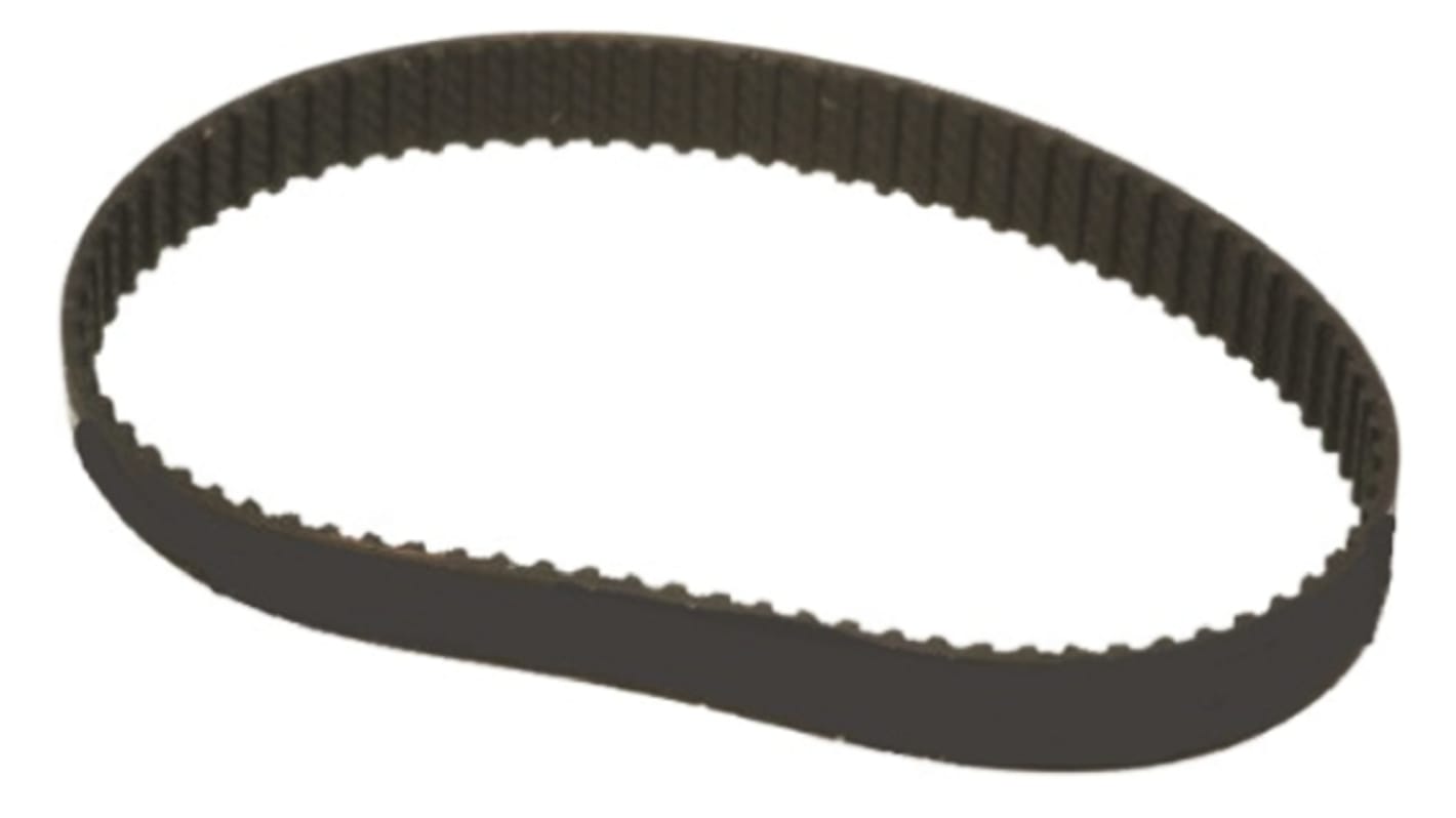 RS Pro, Timing Belt, 103 Tooth, 209.3mm Length X 6mm Width