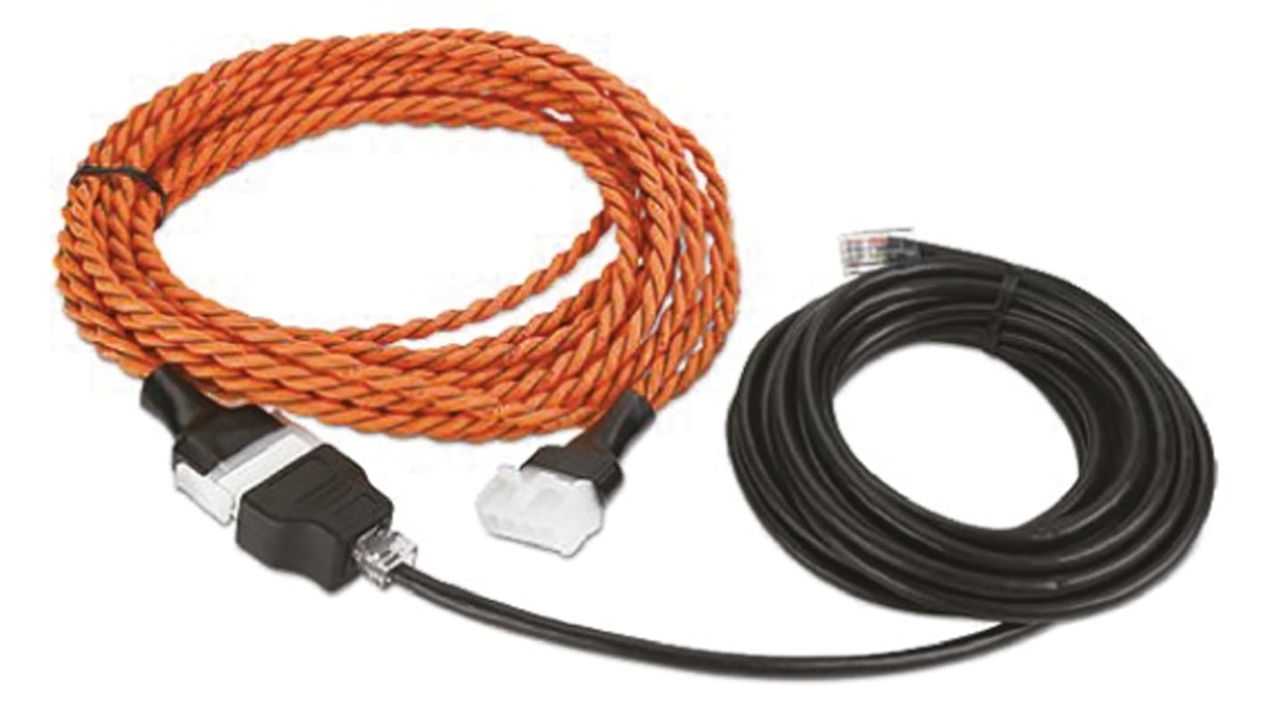 APC UPS Leak Rope Sensor, for use with NetBotz Sensor