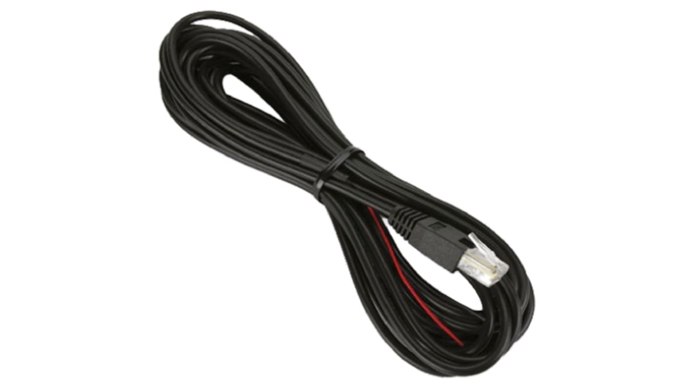 APC UPS Cable, for use with NetBotz Sensor