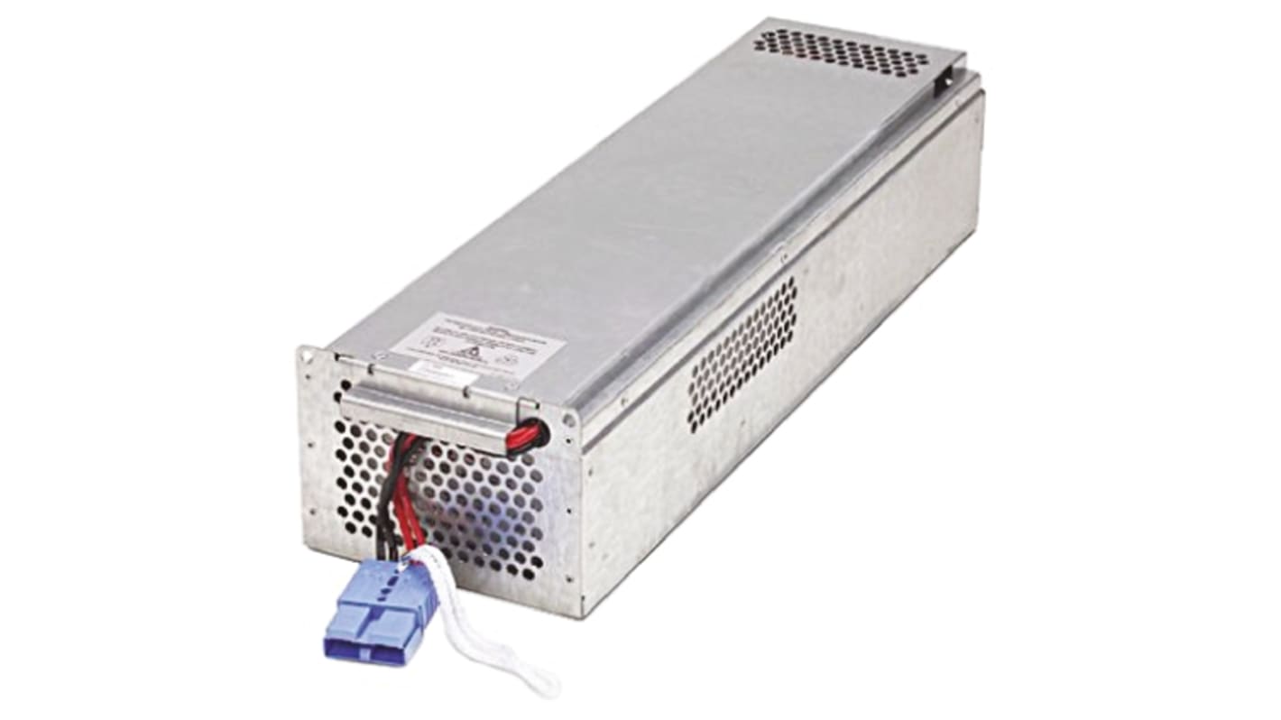 APC USV Akkupack für SU2200RMXL3U, SU2200RMXLI3U, SU3000RMXL3U, SU3000RMXLI3U, SU48R3XLBP, SU48RMXLBP3U
