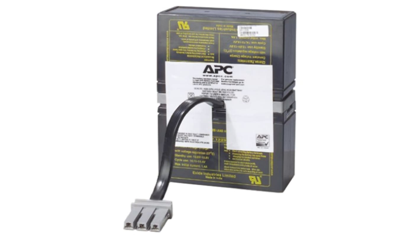 Batteria di ricambio APC