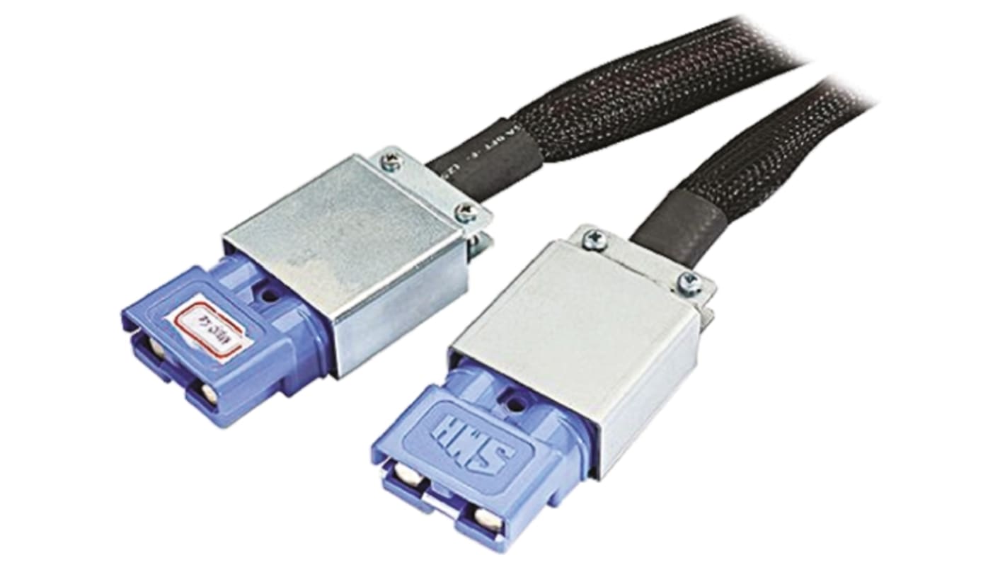 APC UPS Extension Cable, for use with SUA48 Series Battery Pack