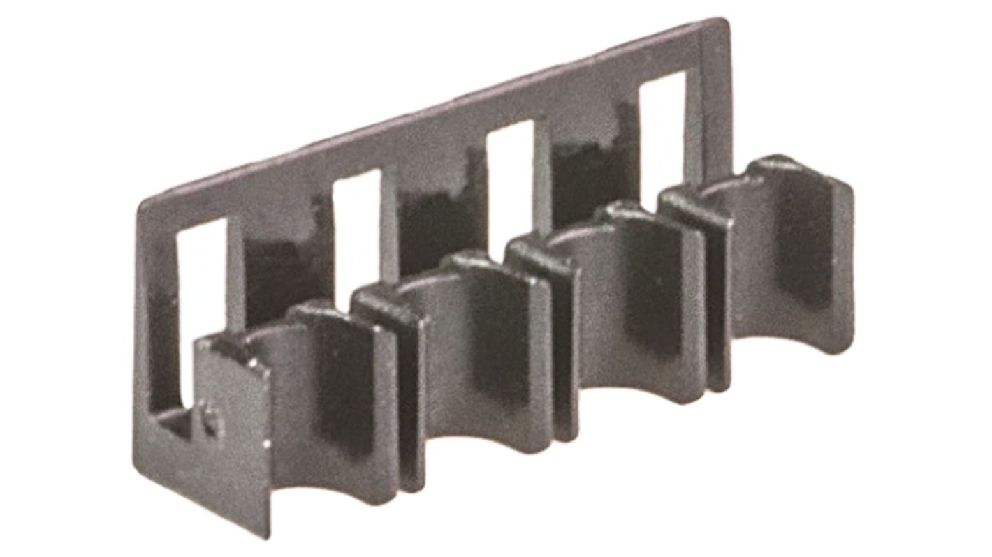 Hirose Retainer for use with DF33 Series Connector