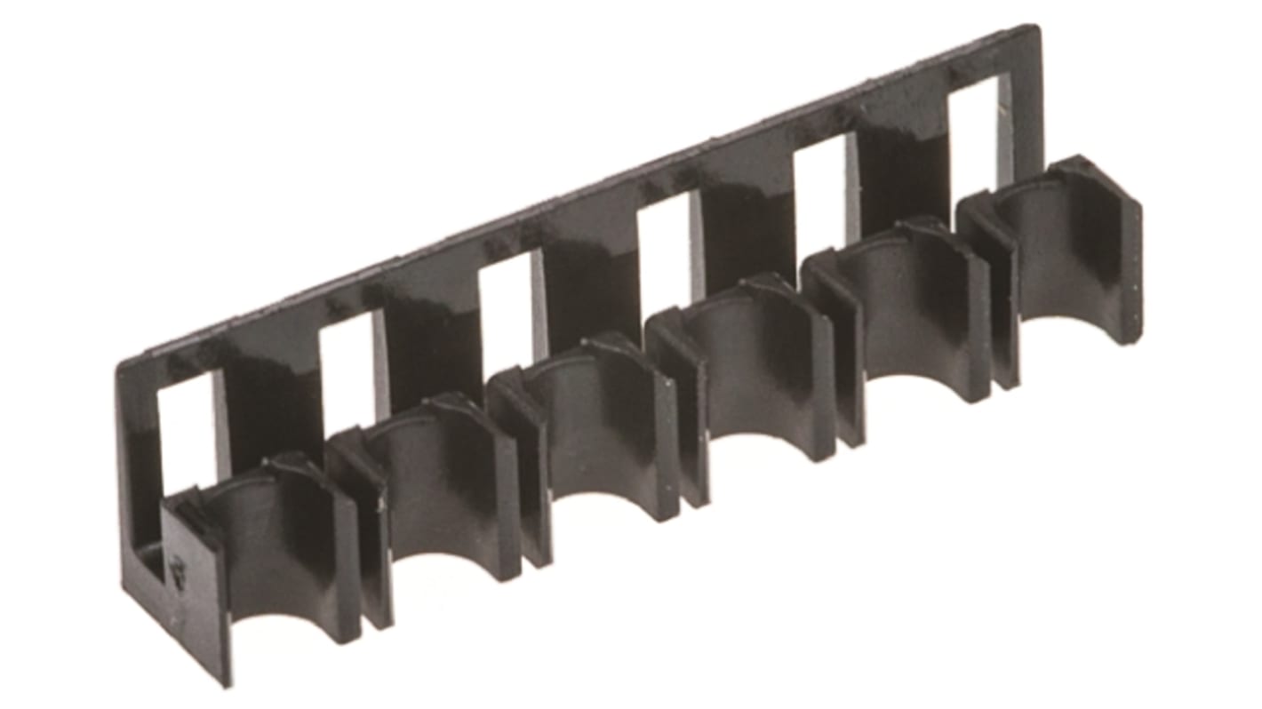 Barrette anti-traction Hirose