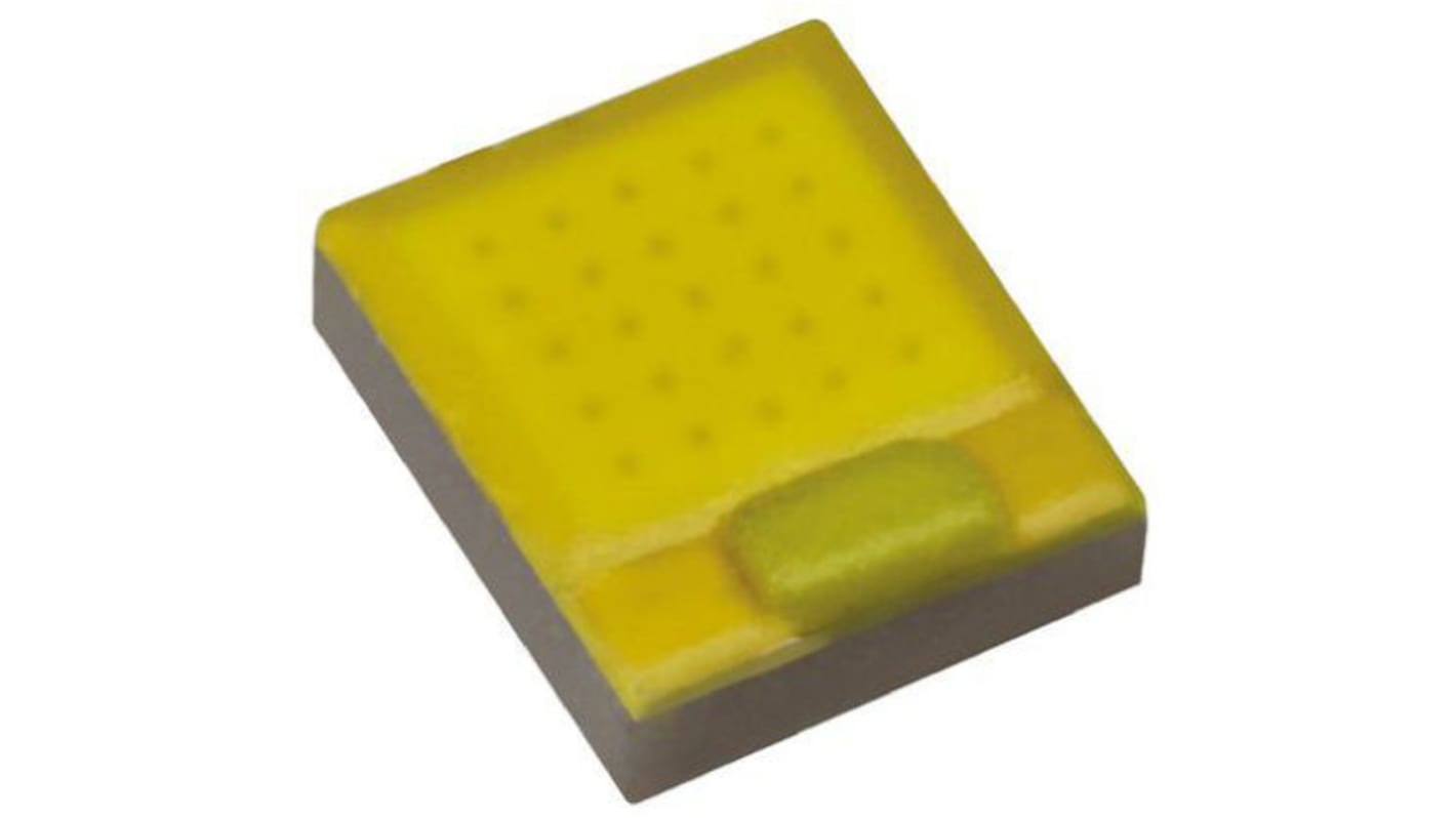 Lumileds 贴片大功率LED, 白光, 2016 (0806), 2针, 215 lm, LUXEON Z ES系列