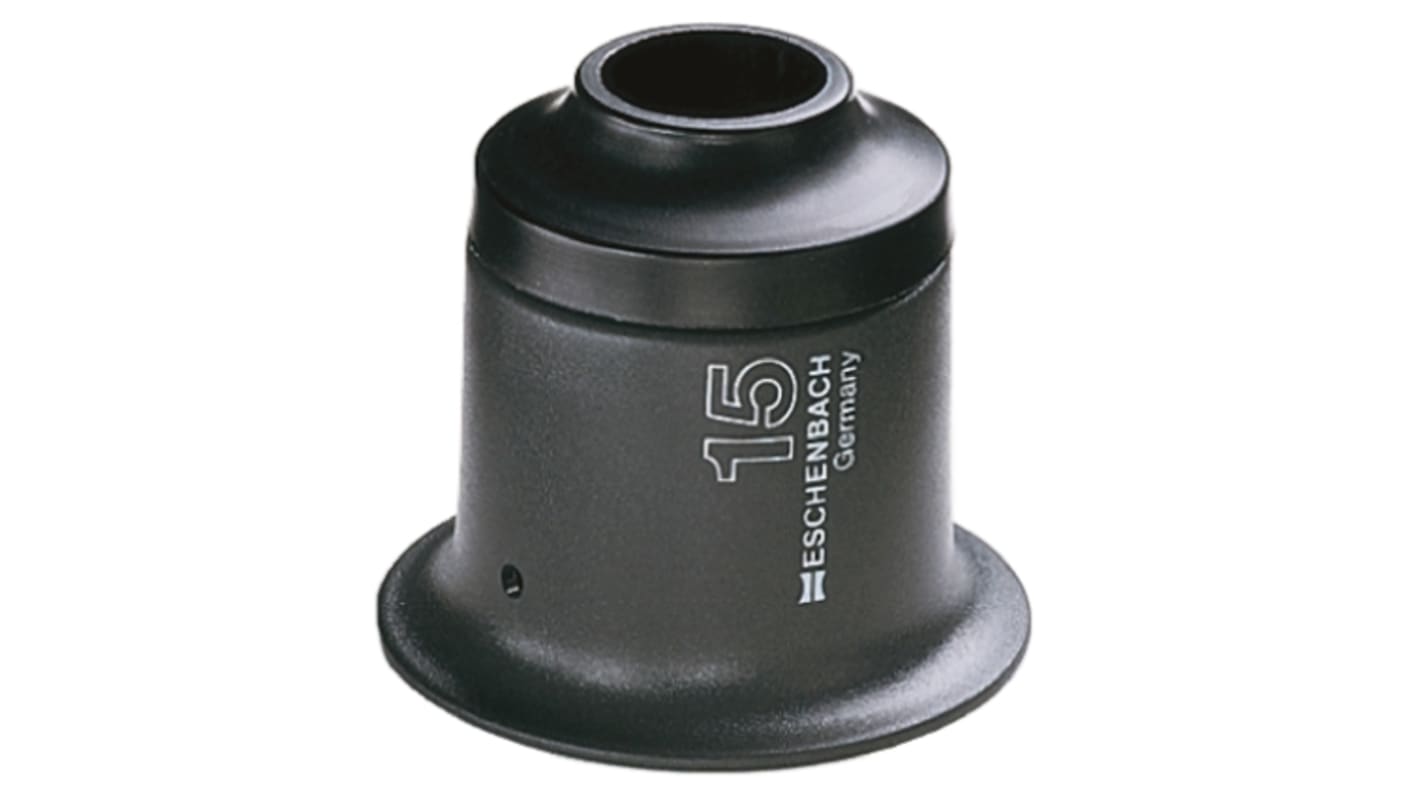 Eschenbach 15X眼部放大镜, Φ13mm镜片