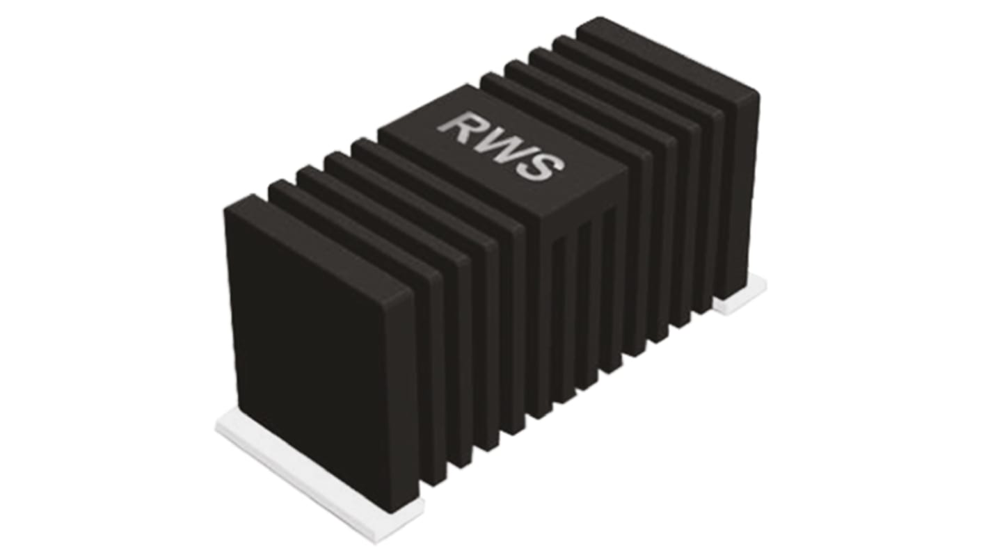 Arcol RWS 47Ω Wire Wound SMD Resistor ±5% 7W