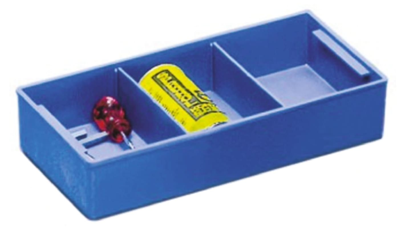 Zarges Insert Tray