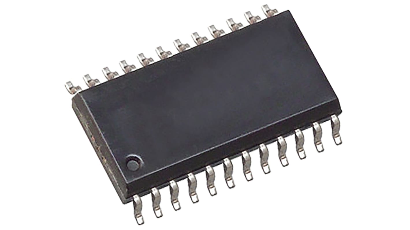 Nexperia デコーダ, 24-Pin 表面実装 SOIC