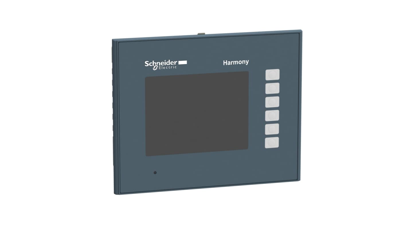 Schneider Electric Magelis GTO Touch Screen HMI - 3.5 in, TFT Display, 320 x 240