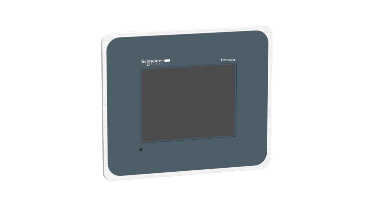 Schneider Electric タッチパネル ディスプレイ サイズ:5.7 インチ, IP20, IP66K, HMIGTO2315 | RS Schneider Electric タッチパネル ディスプレイ サイズ:5.7 インチ, IP20, IP66K, HMIGTO2315 | RS