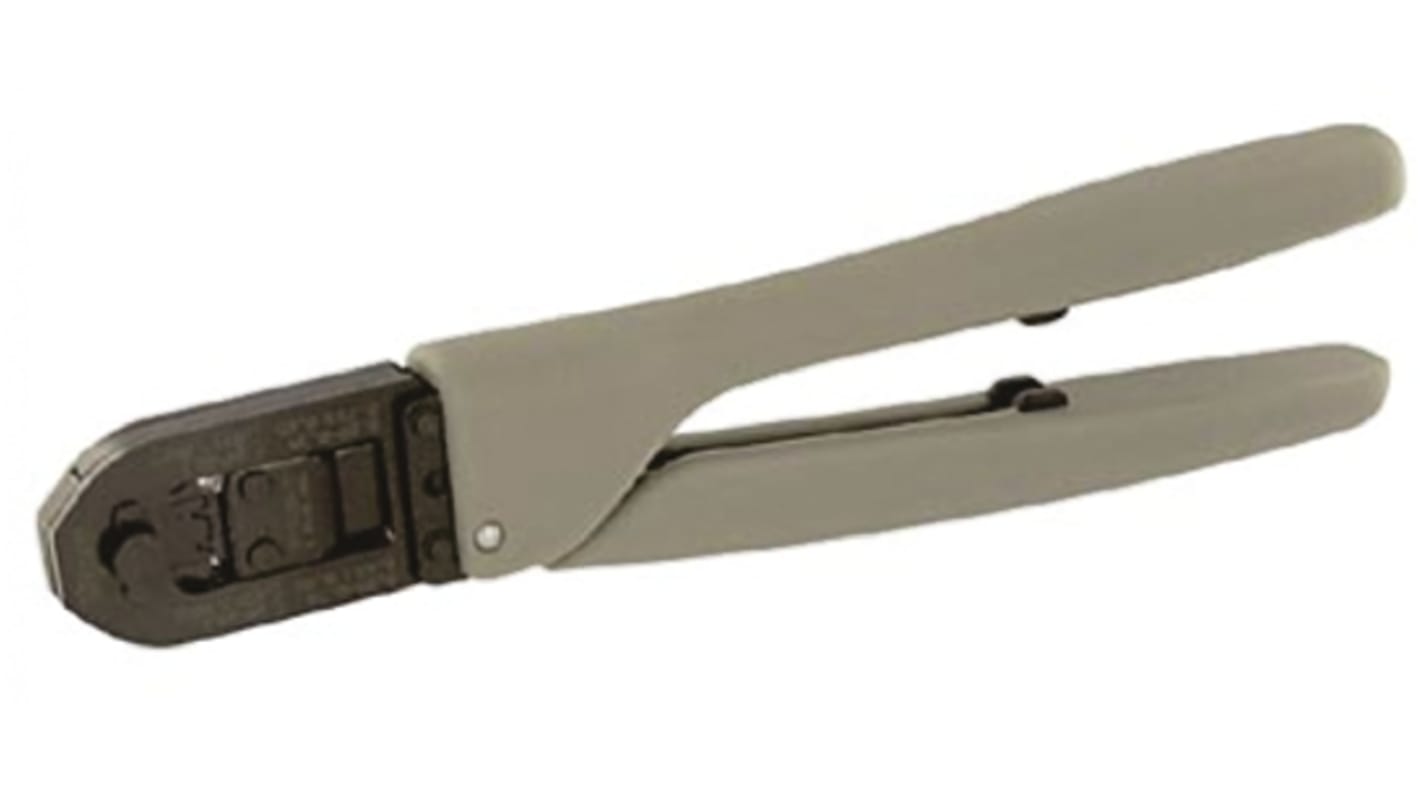 Sertisseuse TE Connectivity CERTI-CRIMP II pour Contacts de connecteur AMPLIMITE HD-22