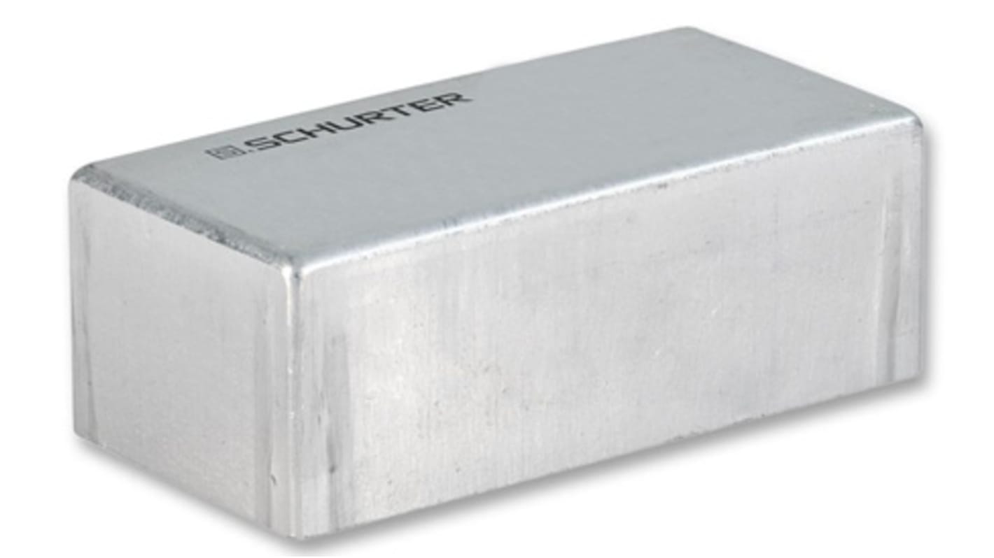 Schurter, FMAB-72 16A 250 V ac 50 → 60Hz, Through Hole RFI Filter, PC Pin, Single Phase