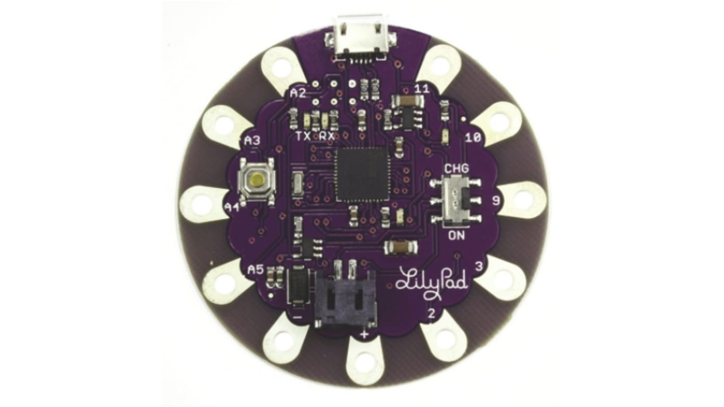 E000017 lilypad arduino usb rs