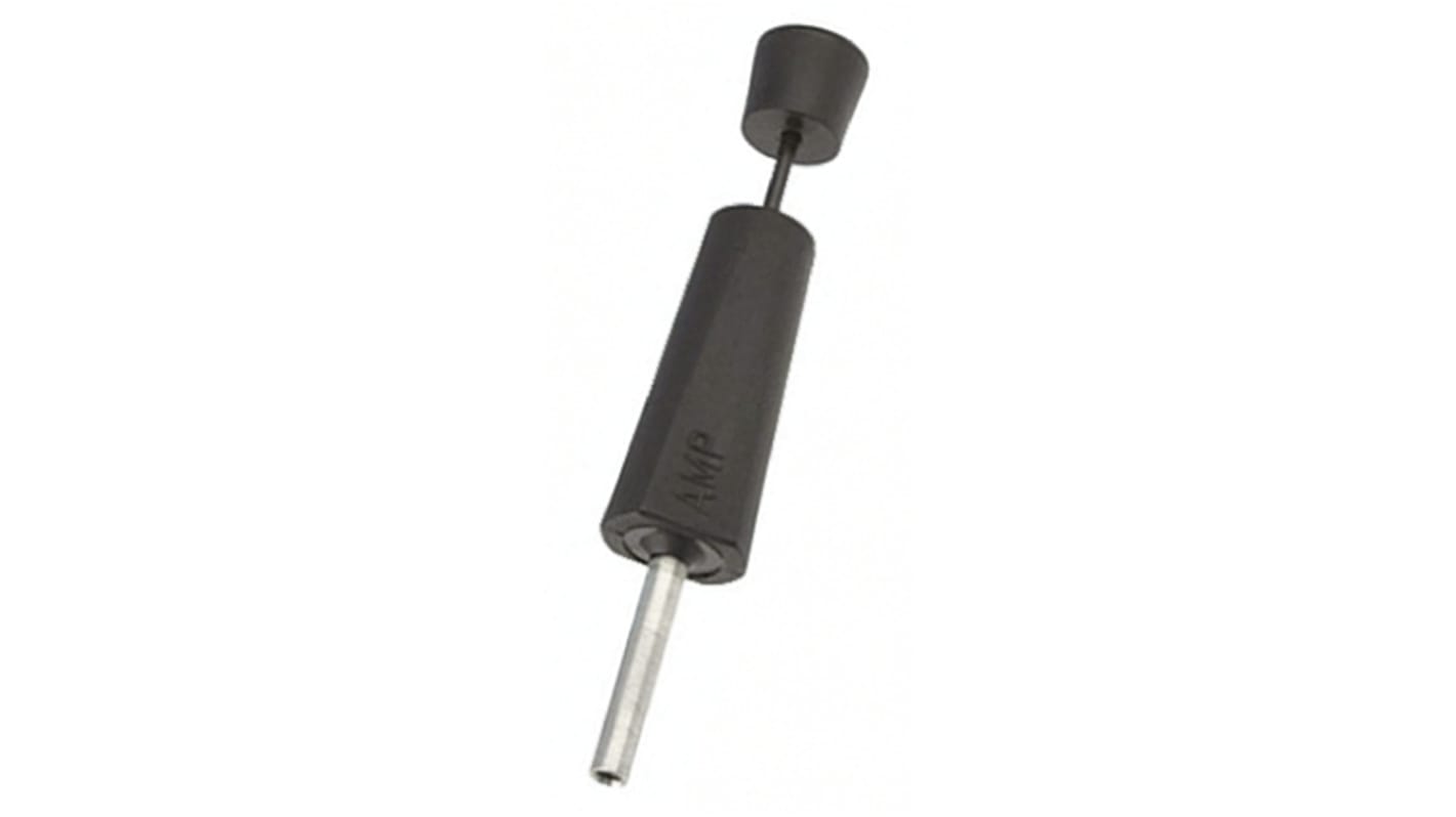 Estrattore per terminazioni a crimpare TE Connectivity Ricettacolo, serie MATE-N-LOK, dim. contatto 0.49mm