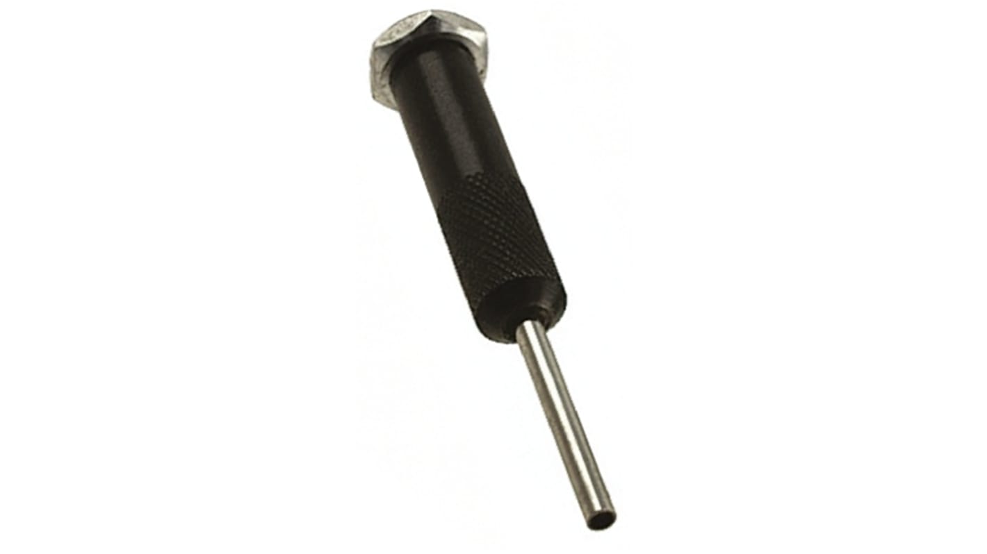 Estrattore per terminazioni a crimpare TE Connectivity Pin, serie MATE-N-LOK