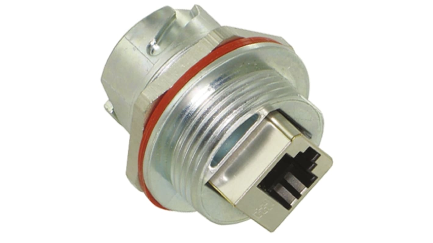 TE Connectivity RJ45 Connector