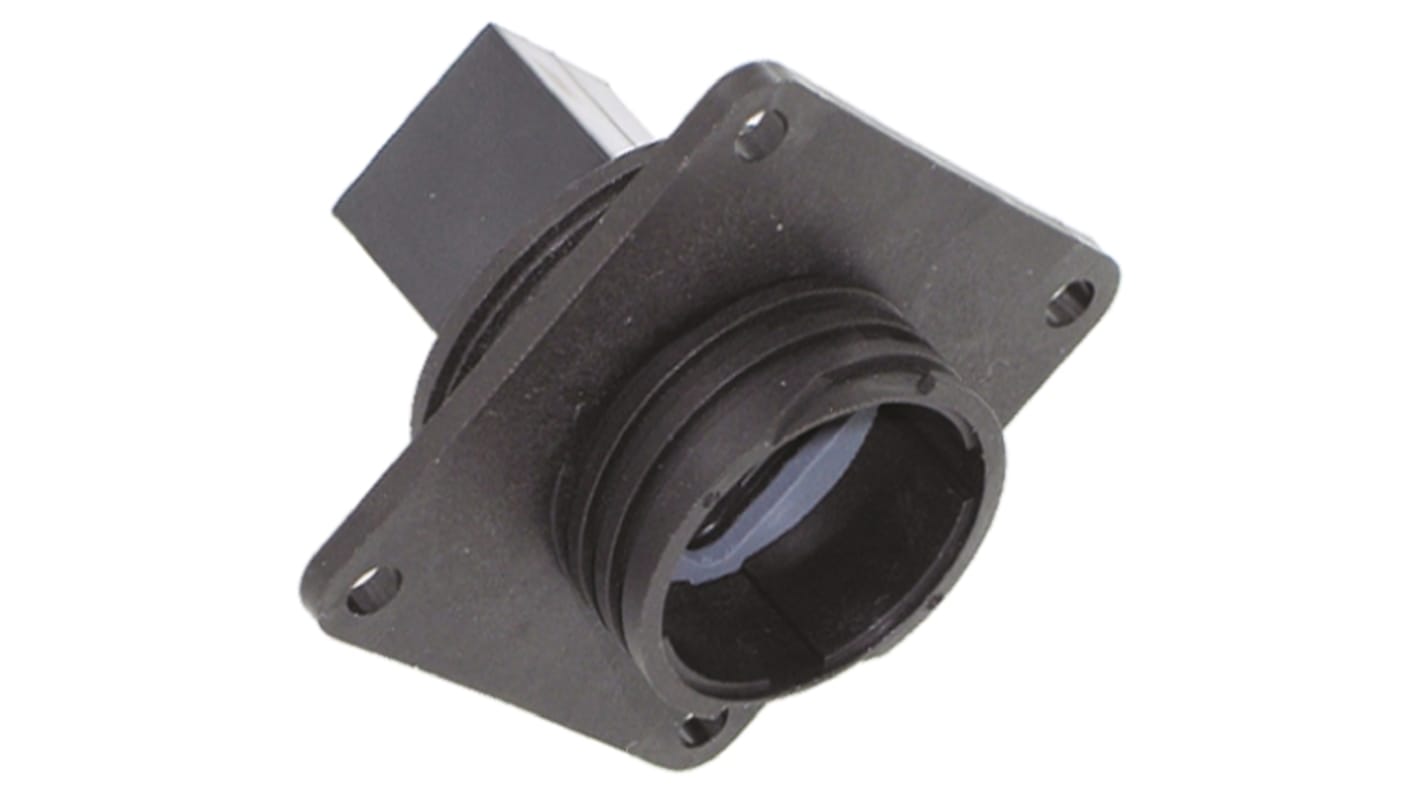 TE Connectivity RJ45接口, CPC系列