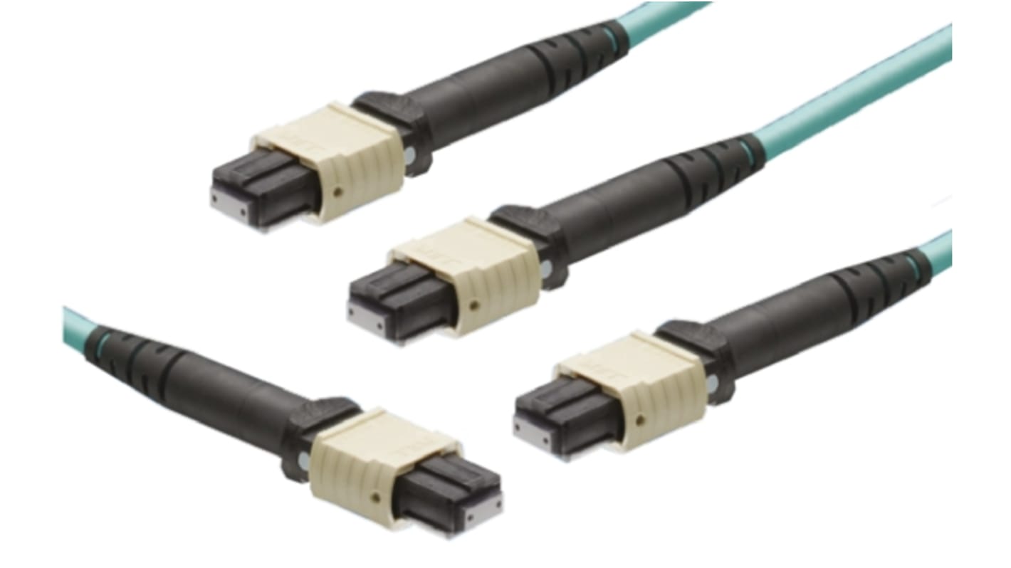 TE Connectivity Cable Assembly