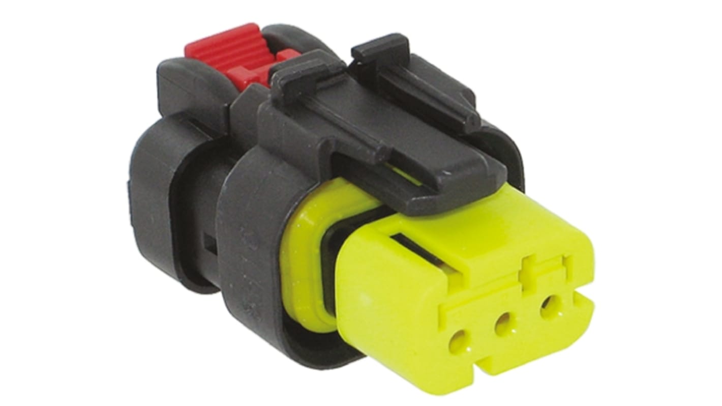 770520-3 - Automotive Connector Contact, AMPSEAL Series