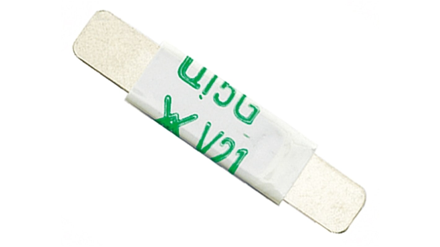 Littelfuse 2.1A Resettable Fuse, 16V dc