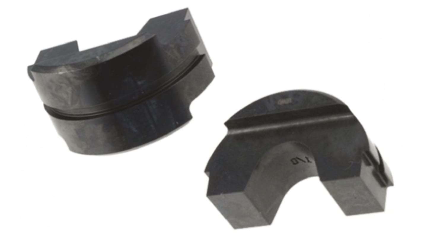 TE Connectivity Crimp Die, SOLISTRAND Crimp Terminals and Splices