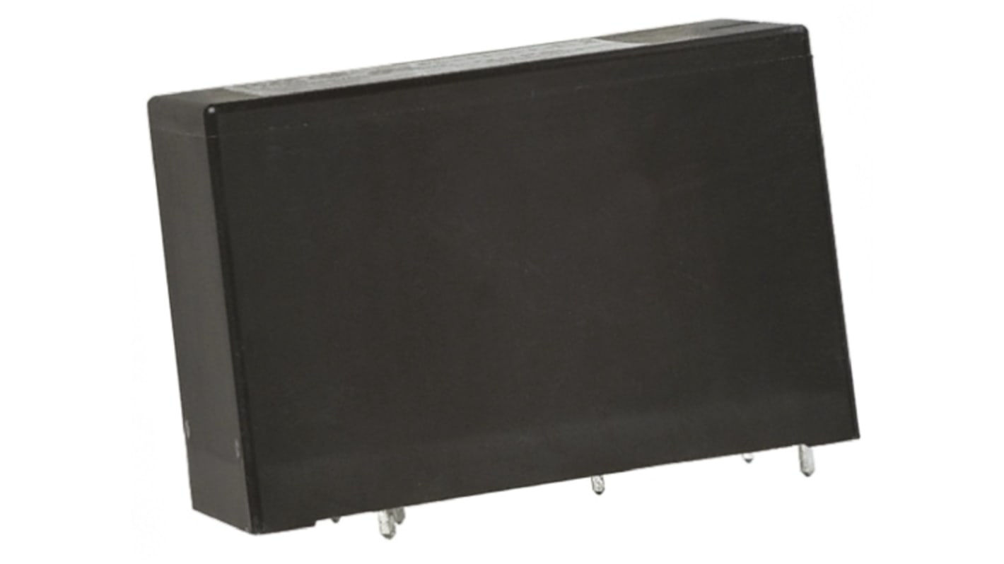 TE Connectivity Power Line Filter
