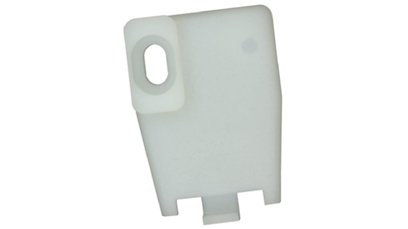 TE Connectivity for use with MATE-N-LOK Series