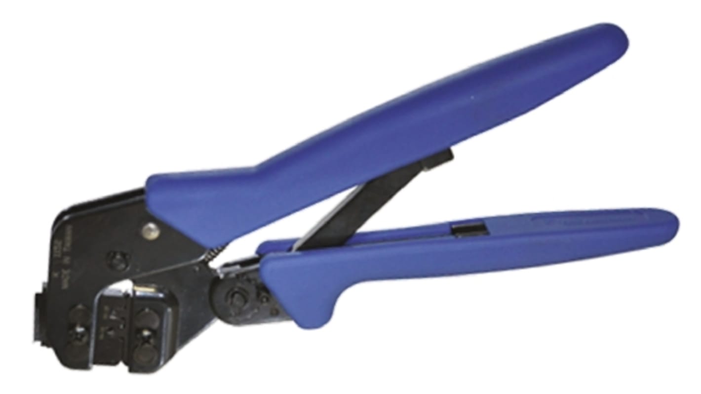 TE Connectivity Pro-Crimper III Hand Ratcheting