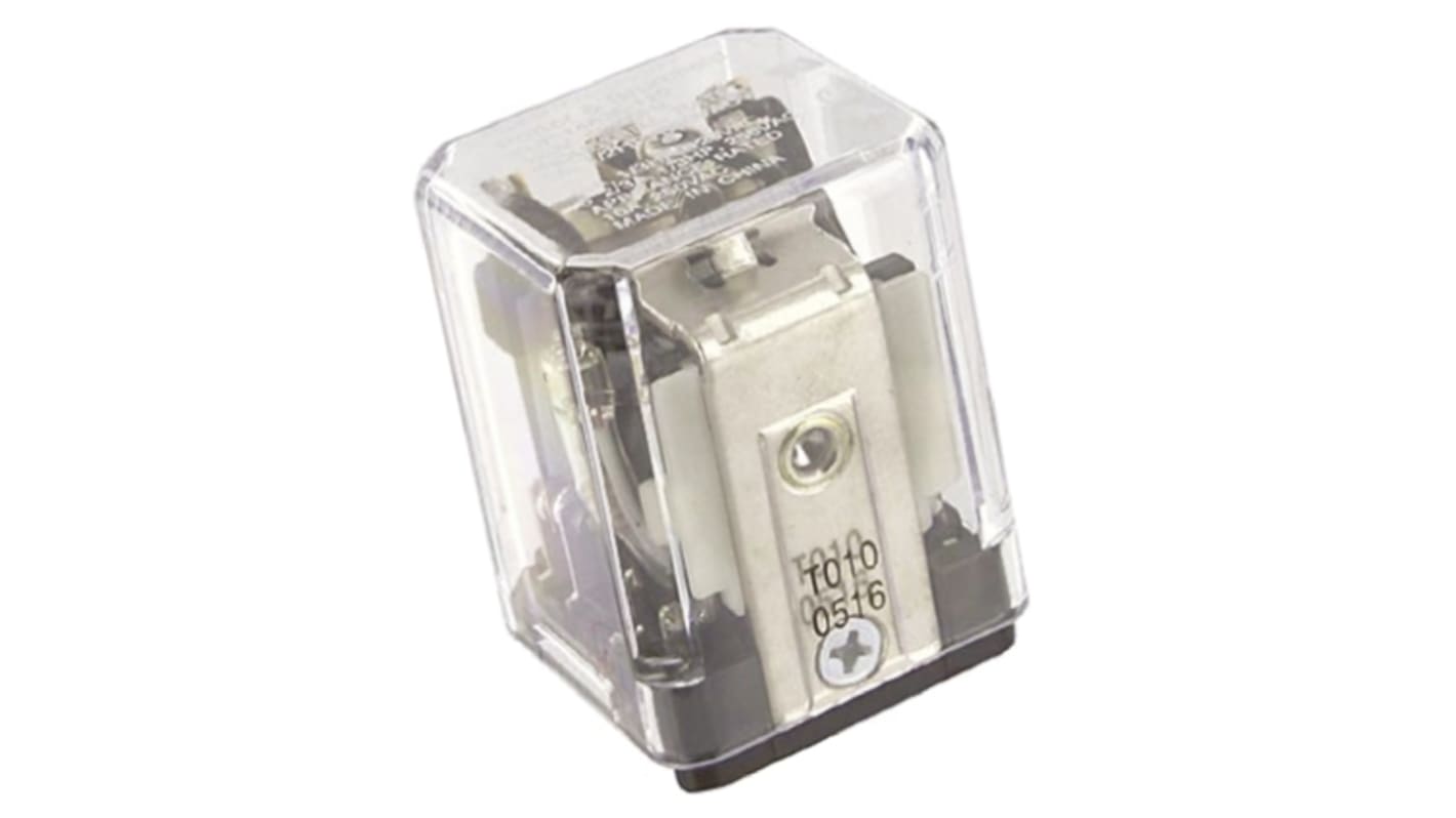 NORSLO, 11 PIN, Plug In Power Relay, 24v AC Coil, R15W 3PDT £10.07